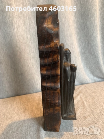 фигура статуетка , снимка 5 - Антикварни и старинни предмети - 52868029