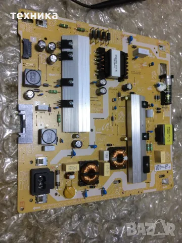 Power Board BN44-01058A, снимка 1 - Части и Платки - 47228598