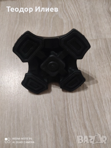 Тапа за бастун или патерица, снимка 2 - Бастуни - 52821950