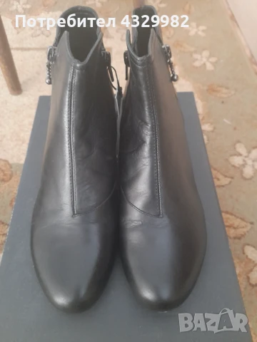 Дамски боти