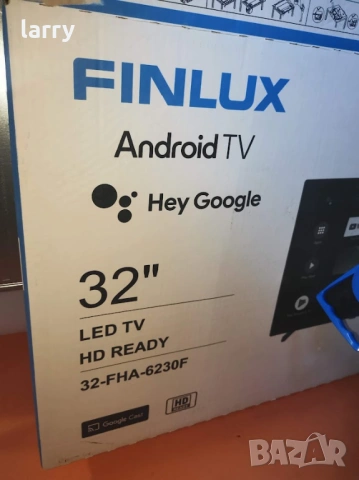 Кашони от телевизори LED OLED QLED, снимка 8 - Части и Платки - 52231971