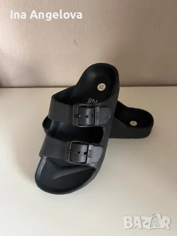 Детски чехли BIOX FOOD COMFORT