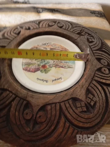 Декорация за стена-Созопол, снимка 4 - Декорация за дома - 50998430