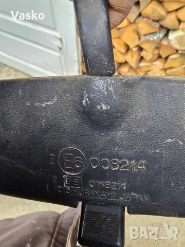 Огледало Предно Стъкло Suzuki Samurai 