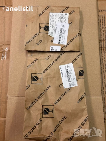 Оригинална лява облицовка на B-колона Audi A5/S5/RS5 Sportback (2018–2024), OEM 8W8-853-289-T94, НОВ, снимка 4 - Части - 51345619