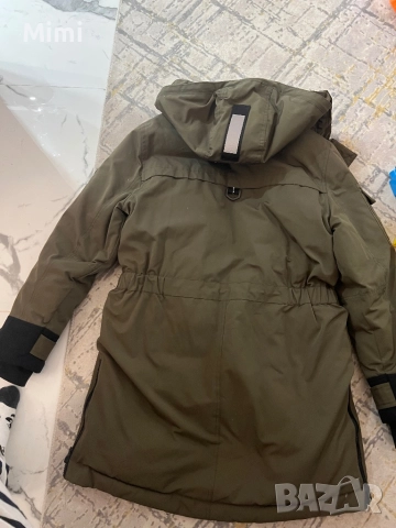 Amisu зимна парка,яке , снимка 7 - Якета - 47959449