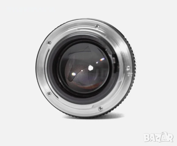 Auto Chinon Multi-Coated 50mm f/1.4 Ръчен Прайм Обектив, Резба Pentax K /PK , снимка 11 - Обективи и филтри - 51252130