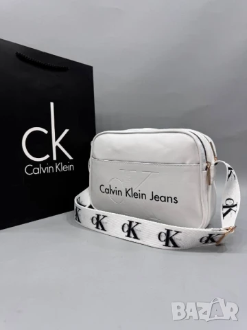чанти Calvin Klein jeans , снимка 6 - Чанти - 51275200