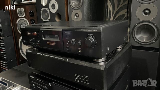 Sony TC-KE300, снимка 2 - Декове - 45839989