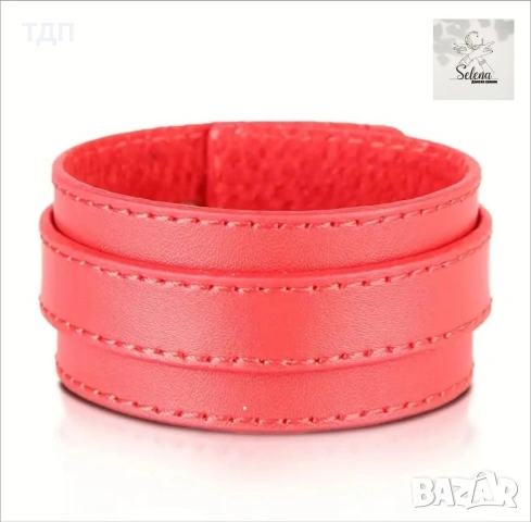 КОЖЕНИ ГРИВНИ , снимка 8 - Гривни - 40192111