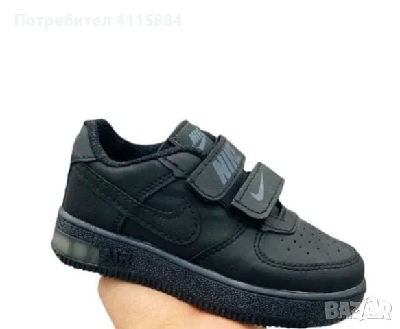 Децки обувки Nike мъжки и женски, снимка 3 - Детски обувки - 46970623