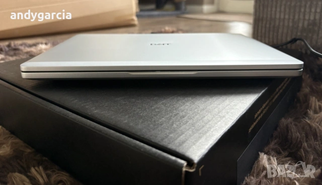  Dell Pro 13 Plus/Intel Core Ultra 5 236V/16GB LPDDR5X/256GB SSD NVMe/ Intel Arc Graphics/13 FHD IPS, снимка 8 - Лаптопи за работа - 54215775
