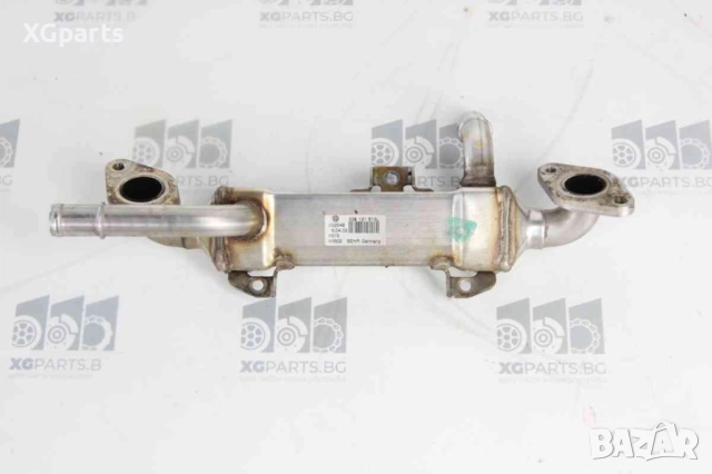 EGR охладител за Volkswagen Sharan 1.9tdi 116 к.с. (2000-2010) 038131513L