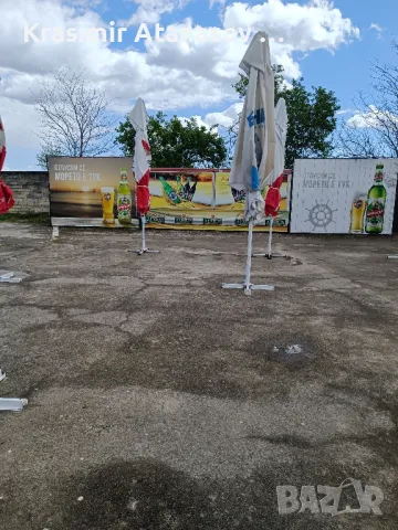 Търговска каравана, снимка 3 - Друго търговско оборудване - 49103928