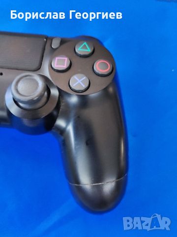 Контролер за пс4 ps4 sony playstation, снимка 4 - PlayStation конзоли - 46765751