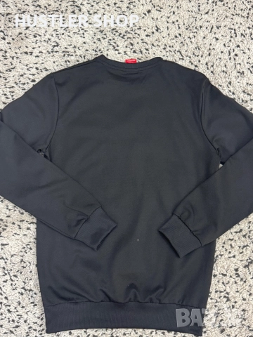 Мъжка блуза NIKE. Размер М, снимка 3 - Блузи - 52967506