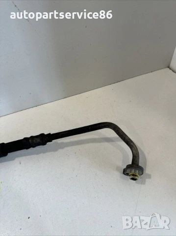 Маркуч за климатик/въздушна кондиция за Volvo C70 Convertible 2.0D (2008) 4N5H19N601CJ, снимка 3 - Части - 54110393