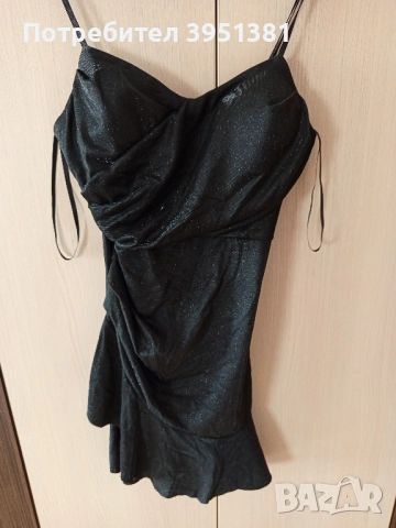 Официална рокля , снимка 12 - Рокли - 52178240