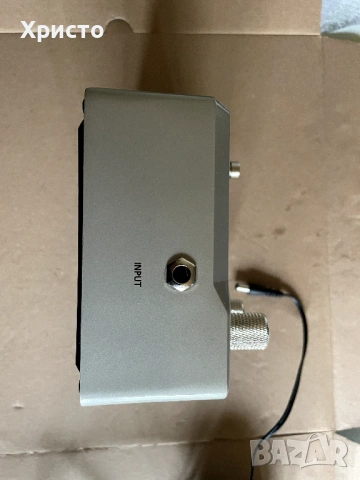 Педал за китара Blackstar HT-DRIVE, снимка 5 - Китари - 53959589