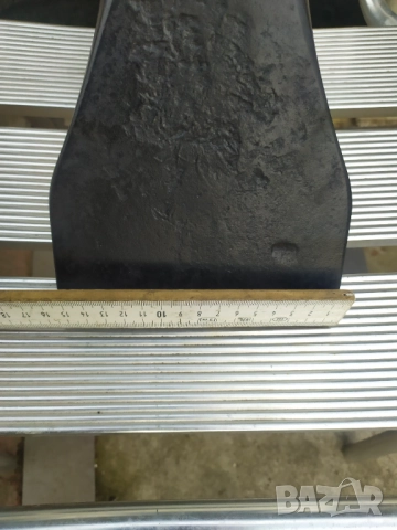 Шило-лопатка за хидравличен чук, снимка 4 - Други инструменти - 52949293