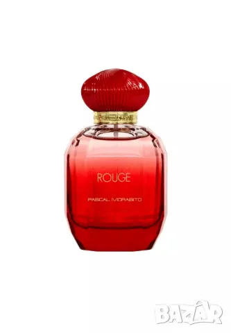 Pascal Morabito Rouge EDP 100 ml, снимка 2 - Унисекс парфюми - 47070457