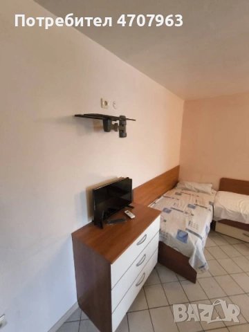 Студио - Несебър, снимка 5 - Апартаменти - 53711849