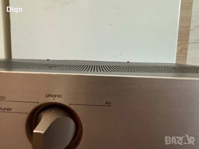Luxman L-215, снимка 3 - Ресийвъри, усилватели, смесителни пултове - 51398184