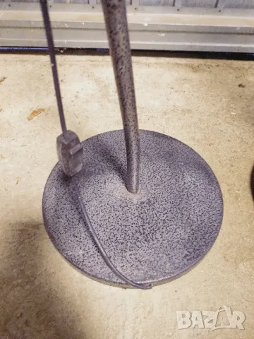 3бр. високи лампи на стойка 15лв./бр., снимка 12 - Настолни лампи - 49737127