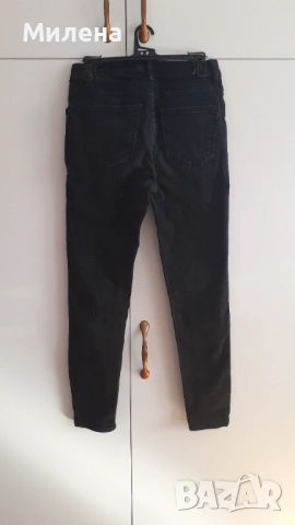 Дънки LC Waikiki, размер W28/38, снимка 2 - Дънки - 53634298