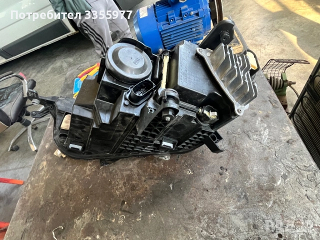 Фар десен vw t roc 2GA 941 006 F, снимка 4 - Части - 54119681