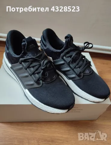 Adidas X_PLR Boost (номер 44), снимка 3 - Маратонки - 48338410