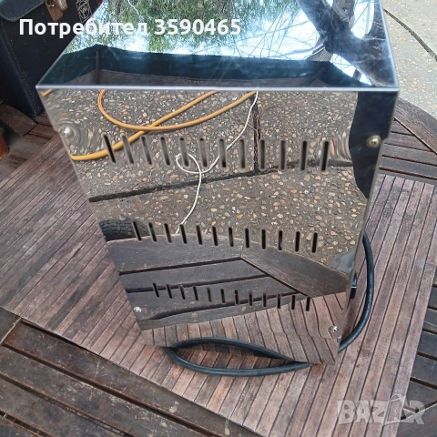 Саламандър професионален, снимка 3 - Обзавеждане на кухня - 54167245