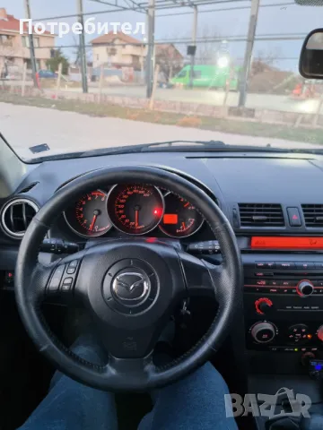 Mazda 3, снимка 9 - Автомобили и джипове - 49415367