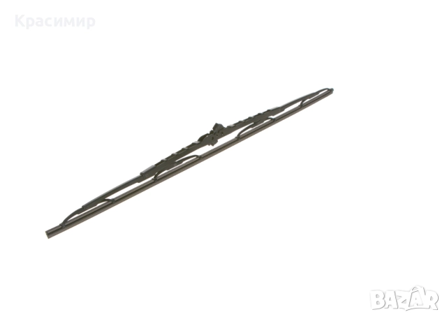 ЧИСТАЧКА ПРЕДНА-BOSCH-650.0 mm