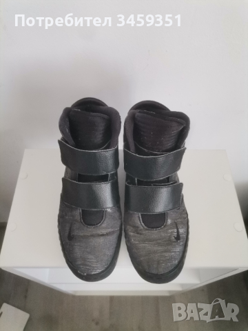 Оригинални зимни обувки 42 номер, снимка 3 - Мъжки боти - 45003967