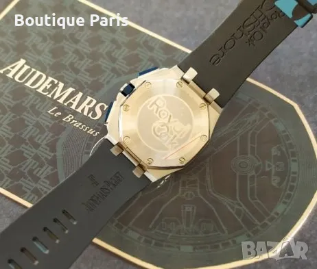 Audemars Piguet Royal Oak Offshore мъжки часовник, снимка 3 - Мъжки - 49960229