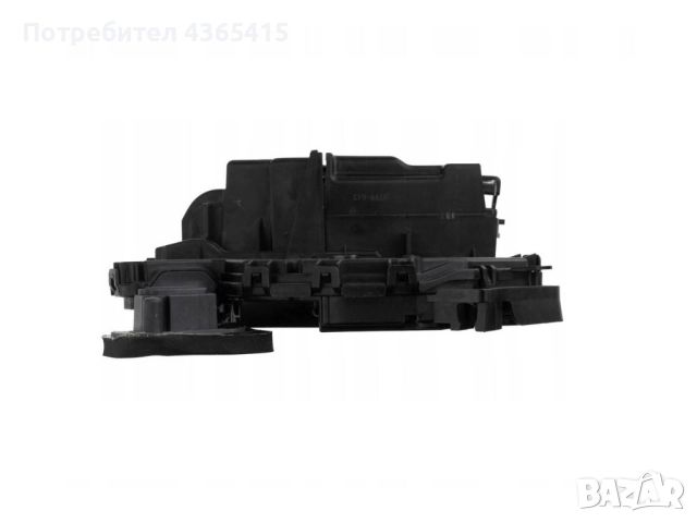 Брава за Audi Q4 E-Tron (Sportback) 2021+ 5TA839015T, снимка 5 - Части - 52572452