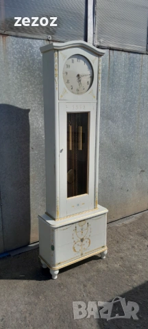 Часовник шведски Westerstrand