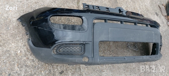 предна броня Фиат Панда Fiat Panda, снимка 3 - Части - 52075129