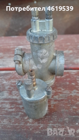 Иж 49 350 Планета карбуратор К 28 