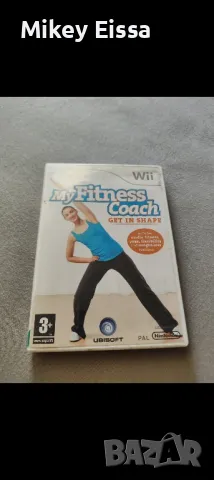 Nintendo Wii+ игра , снимка 10 - Nintendo конзоли - 46994332