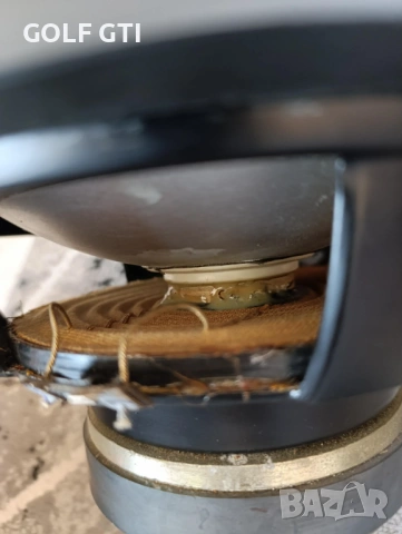 Бас 10 splX за ремонт!!, снимка 4 - Тонколони - 53824894