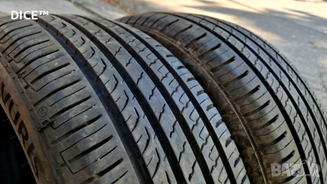 DOT 2022, 215/50/17 летни гуми Barum Bravuris 5HM 