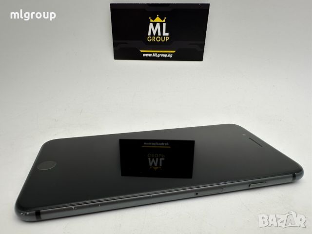 #MLgroup предлага:  #iPhone 8 Plus 64GB Space Gray, втора употреба, снимка 2 - Apple iPhone - 46276316