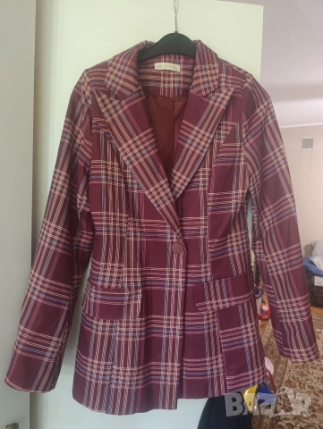 дамско сако 