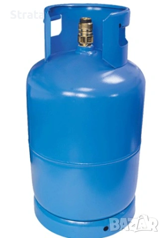 Газова бутилка - 30л нова