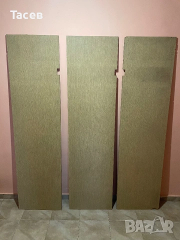 Продавам пдч врати / плоскости от гардероб, снимка 13 - Гардероби - 53520273
