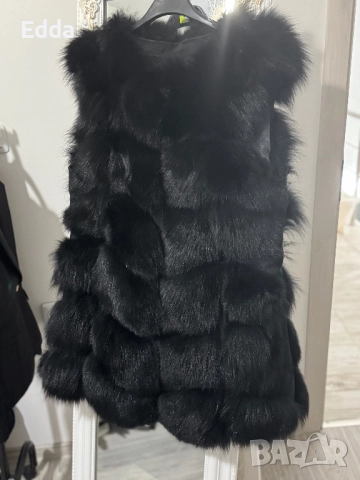 Елеци от ест косъм хс с м , снимка 3 - Елеци - 52226212