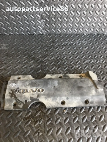Капак на двигател за Volvo S60 2.0T (2002-2007) 1270363