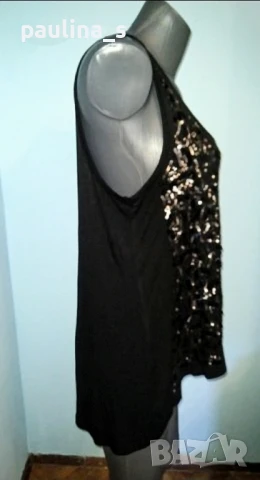 Три различни броя / Туника тип потник "Cubus", Nicole" и Unbranded , снимка 12 - Туники - 29671940